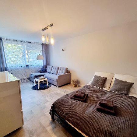 Gorski Apartament Apartment Карпач Екстериор снимка