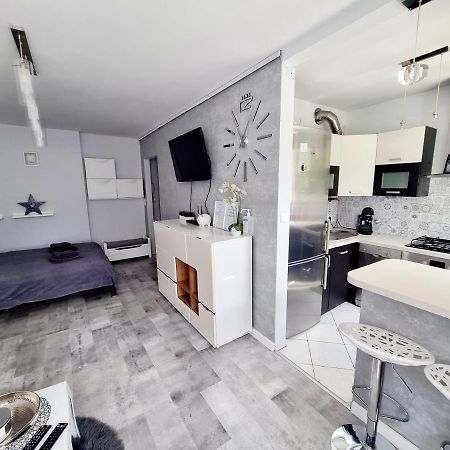 Gorski Apartament Apartment Карпач Екстериор снимка