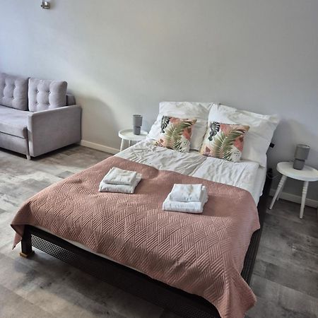 Gorski Apartament Apartment Карпач Екстериор снимка