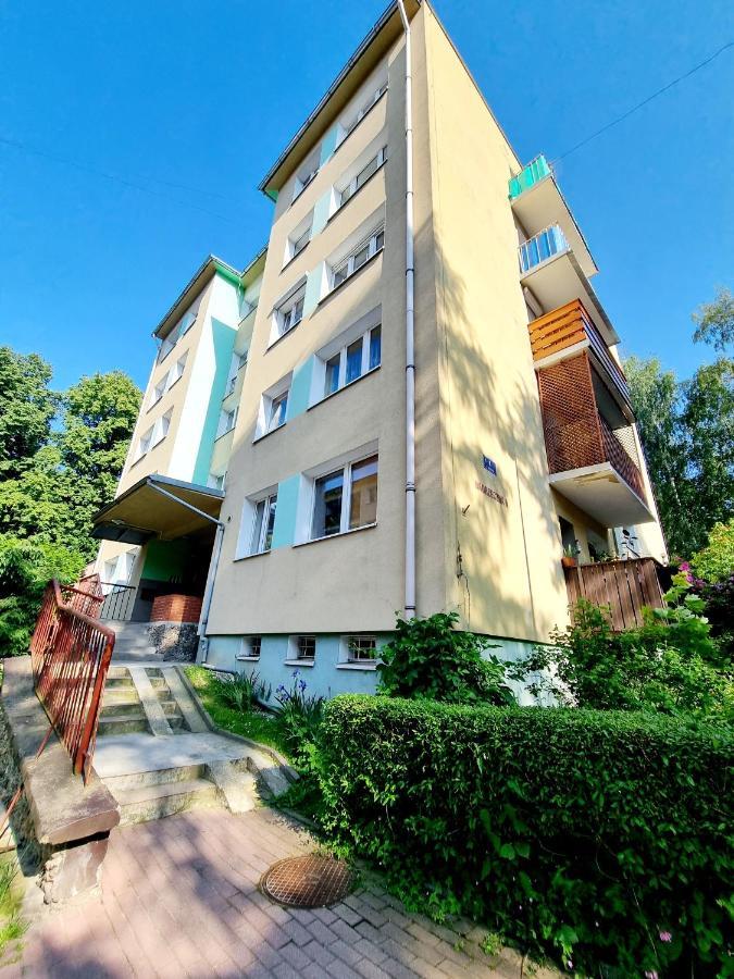 Gorski Apartament Apartment Карпач Екстериор снимка